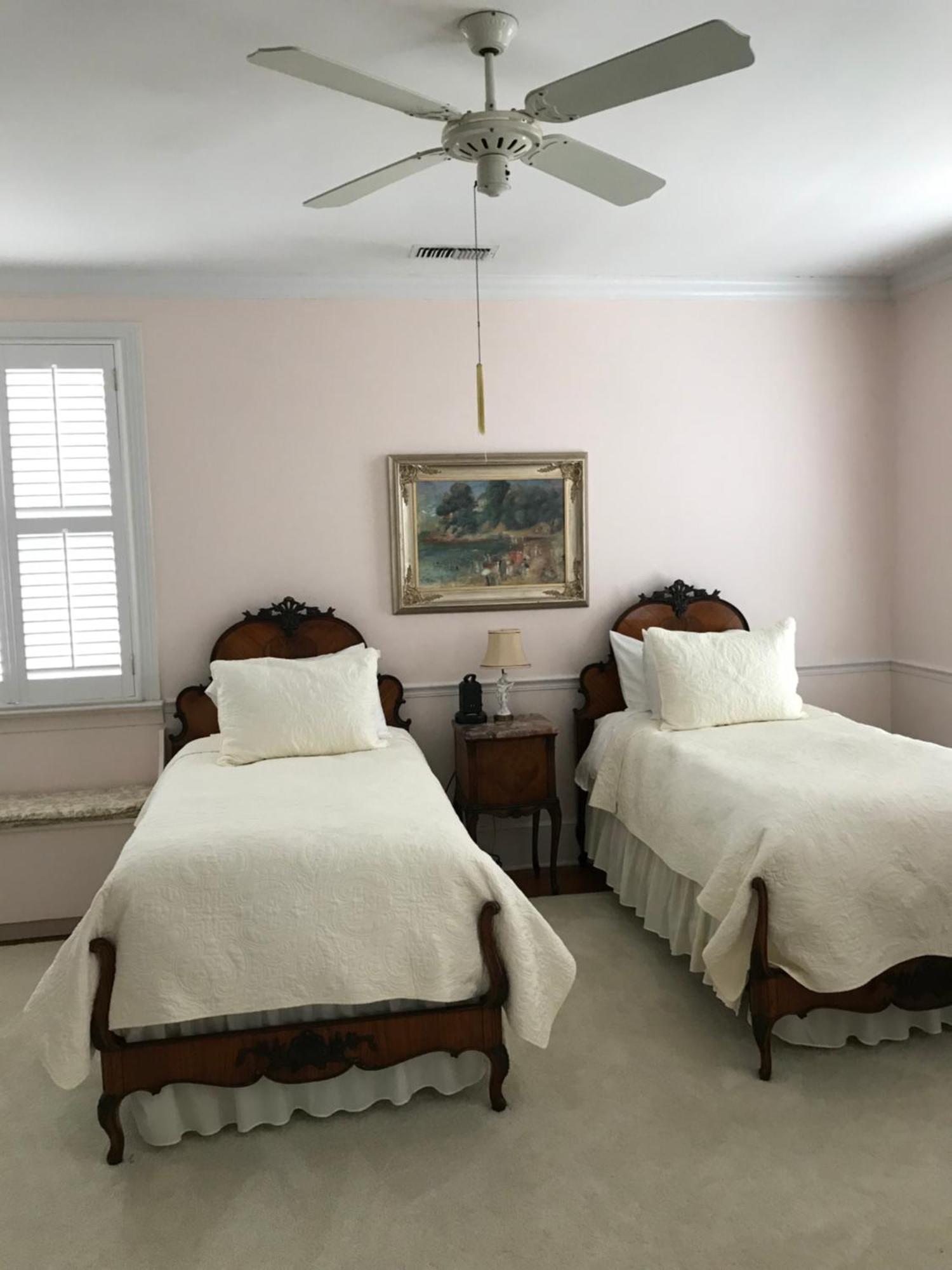 Springwood Inn Anniston Kamer foto