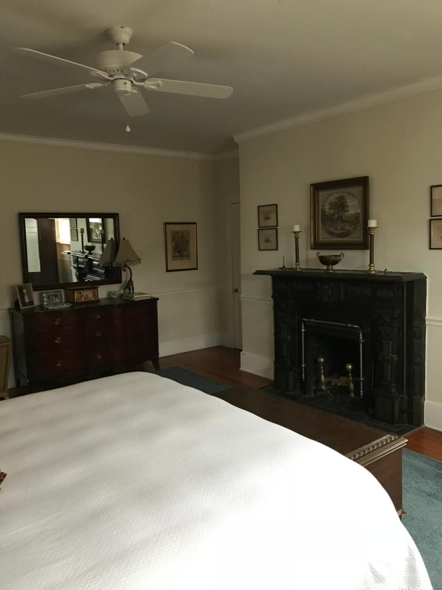 Springwood Inn Anniston Kamer foto