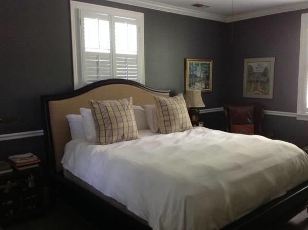 Springwood Inn Anniston Buitenkant foto