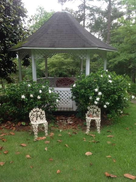 Springwood Inn Anniston Buitenkant foto