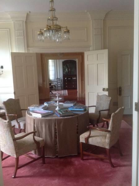 Springwood Inn Anniston Buitenkant foto