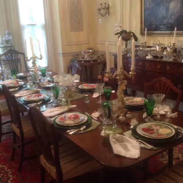 Springwood Inn Anniston Buitenkant foto