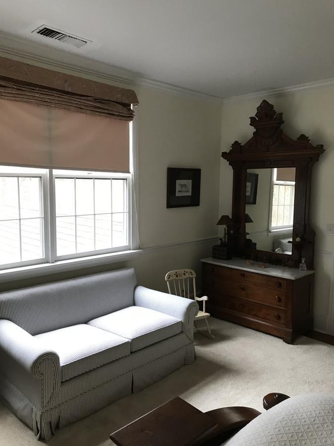 Springwood Inn Anniston Kamer foto
