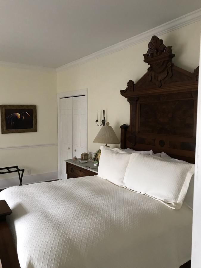 Springwood Inn Anniston Kamer foto