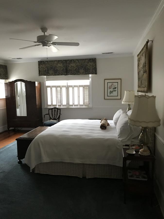 Springwood Inn Anniston Kamer foto