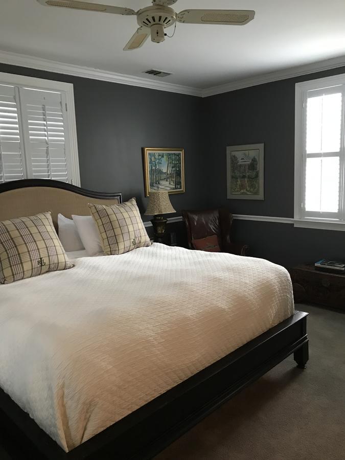 Springwood Inn Anniston Kamer foto