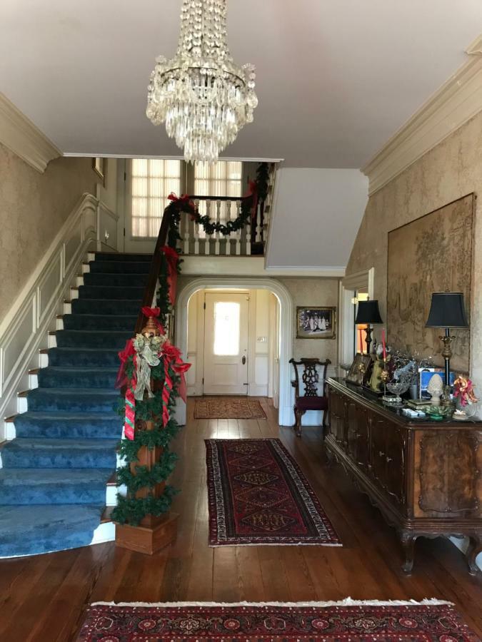 Springwood Inn Anniston Buitenkant foto