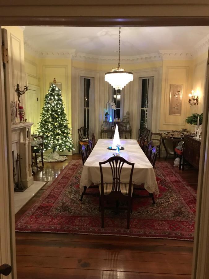Springwood Inn Anniston Buitenkant foto